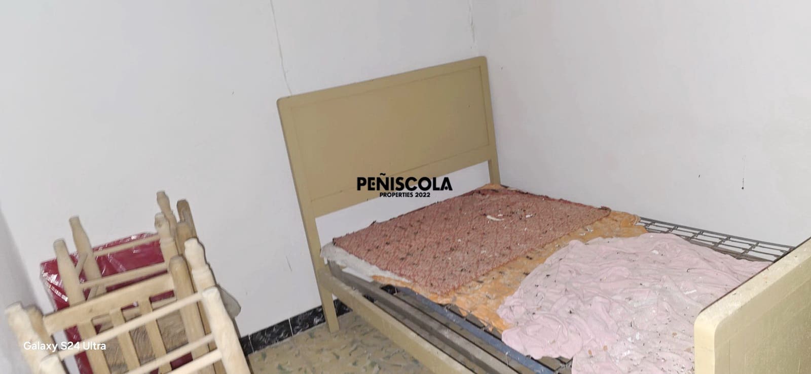 Casa de 4 habitaciones en Chert / Xert en venta - 27.000 € (Ref: 9855974)