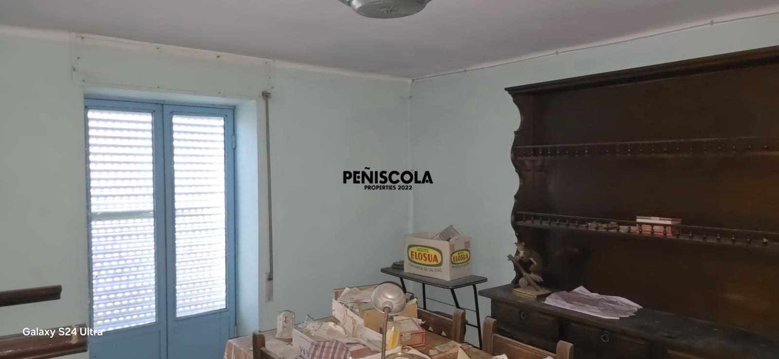 Casa de 4 habitaciones en Chert / Xert en venta - 27.000 € (Ref: 9855974)