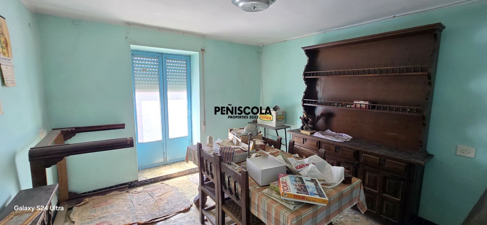 Casa de 4 habitaciones en Chert / Xert en venta - 27.000 € (Ref: 9855974)