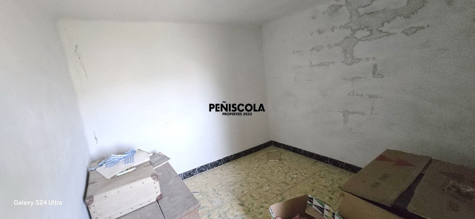 Casa de 4 habitaciones en Chert / Xert en venta - 27.000 € (Ref: 9855974)