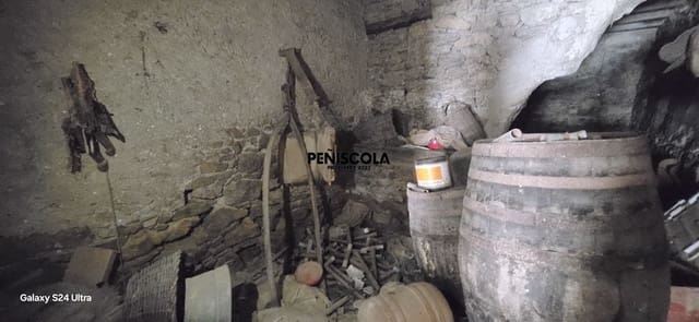 Casa de 4 habitaciones en Chert / Xert en venta - 27.000 € (Ref: 9855974)