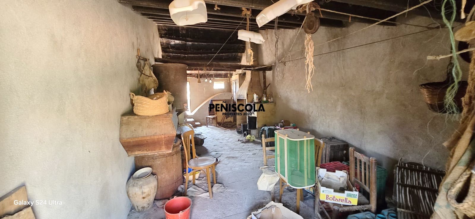 Casa de 4 habitaciones en Chert / Xert en venta - 27.000 € (Ref: 9855974)