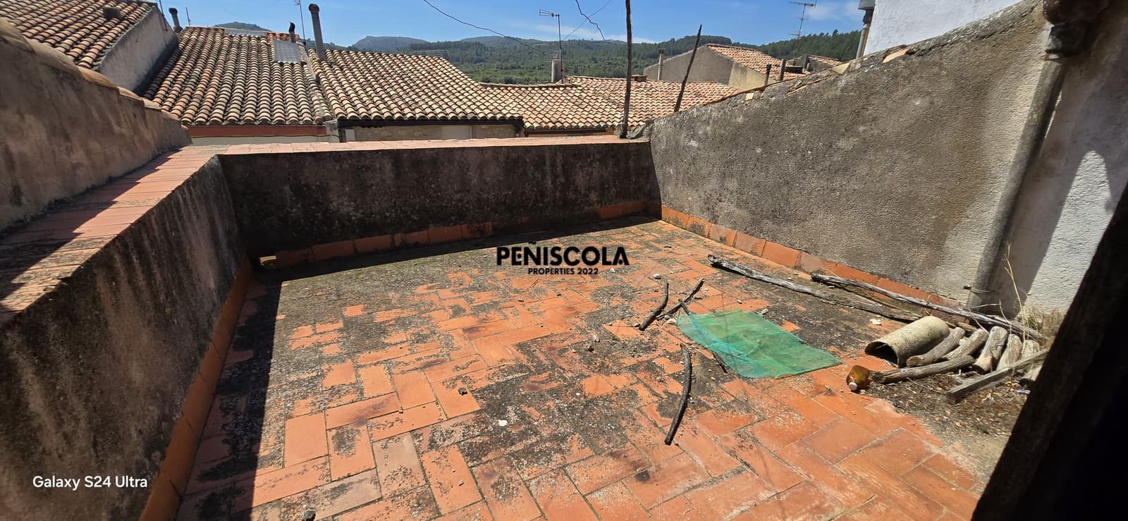 Casa de 4 habitaciones en Chert / Xert en venta - 27.000 € (Ref: 9855974)