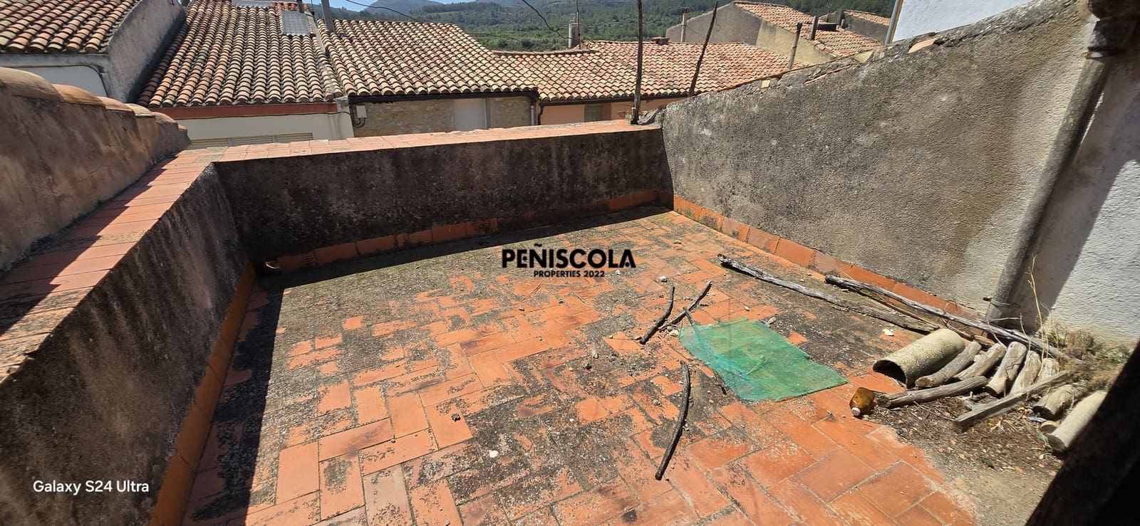 Casa de 4 habitaciones en Chert / Xert en venta - 27.000 € (Ref: 9855974)