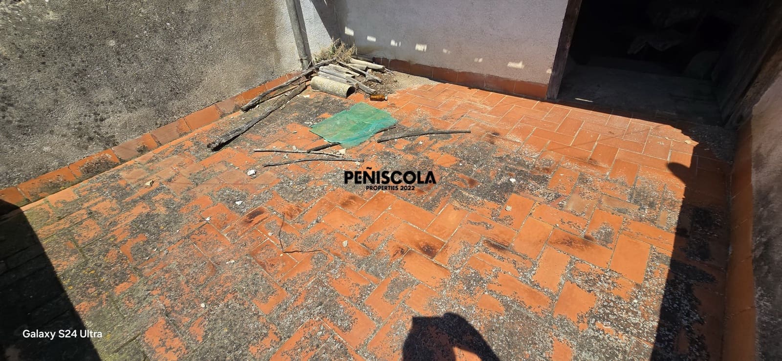 Casa de 4 habitaciones en Chert / Xert en venta - 27.000 € (Ref: 9855974)