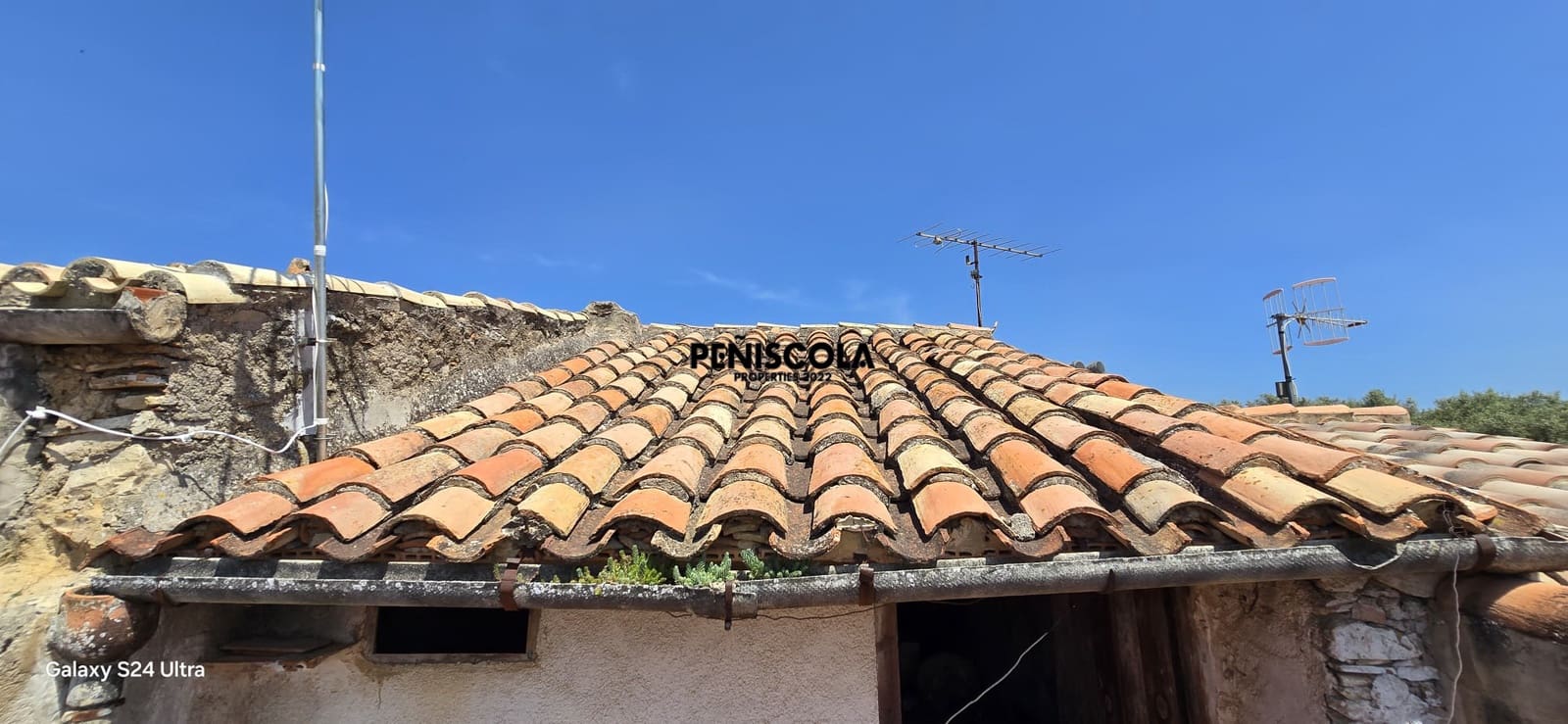 Casa de 4 habitaciones en Chert / Xert en venta - 27.000 € (Ref: 9855974)