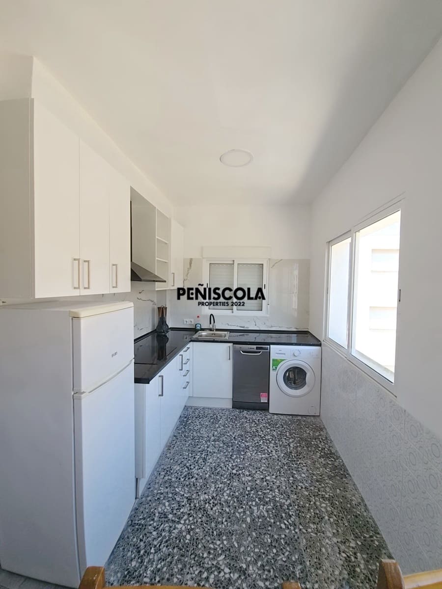 3 bedroom Apartment for sale in Benicarlo - € 87,000 (Ref: 9862422)