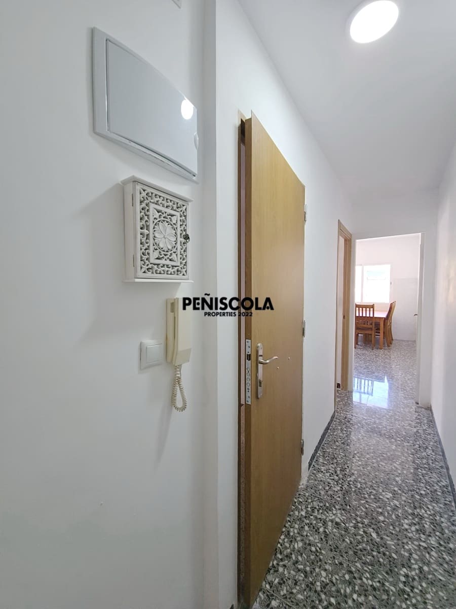 3 bedroom Apartment for sale in Benicarlo - € 87,000 (Ref: 9862422)