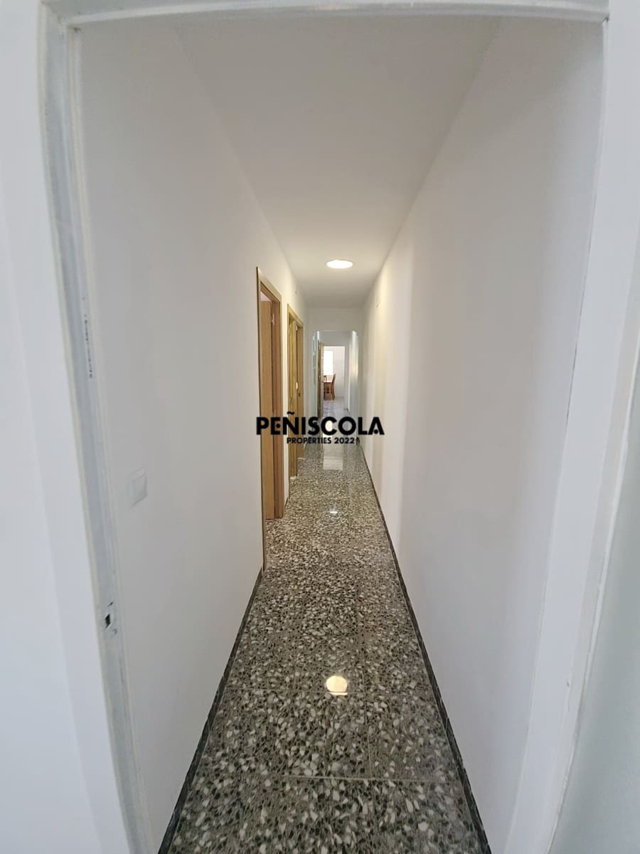 3 bedroom Apartment for sale in Benicarlo - € 87,000 (Ref: 9862422)