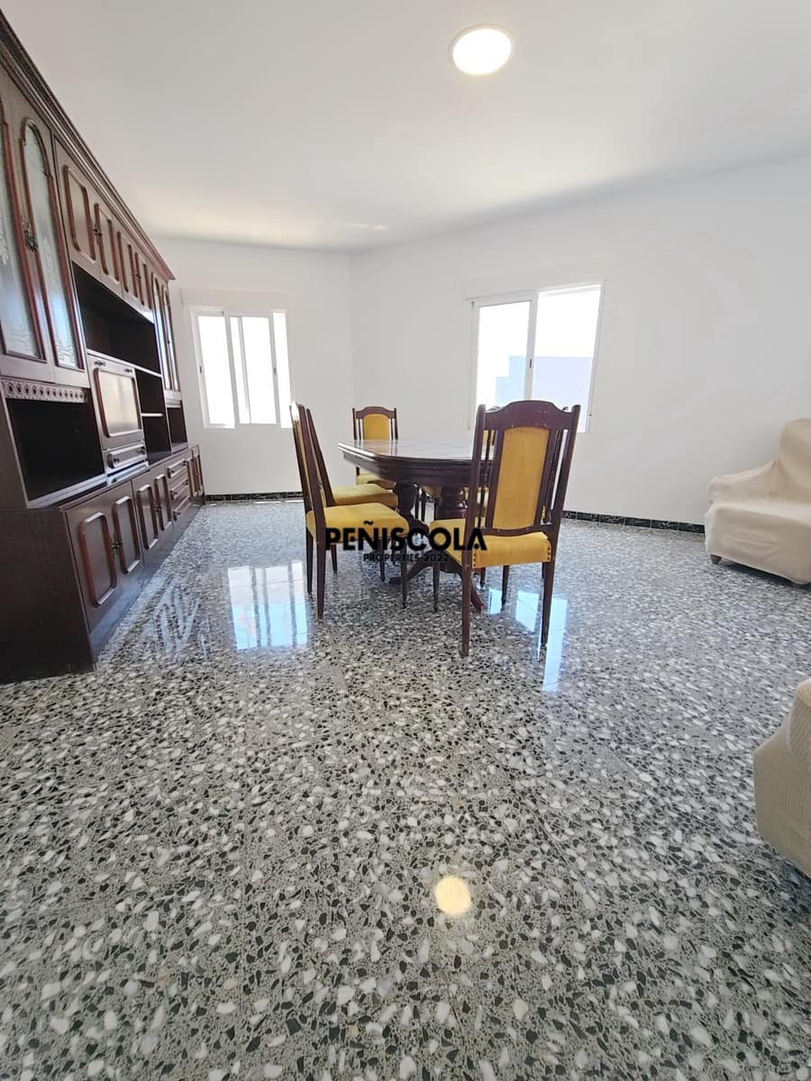3 bedroom Apartment for sale in Benicarlo - € 87,000 (Ref: 9862422)