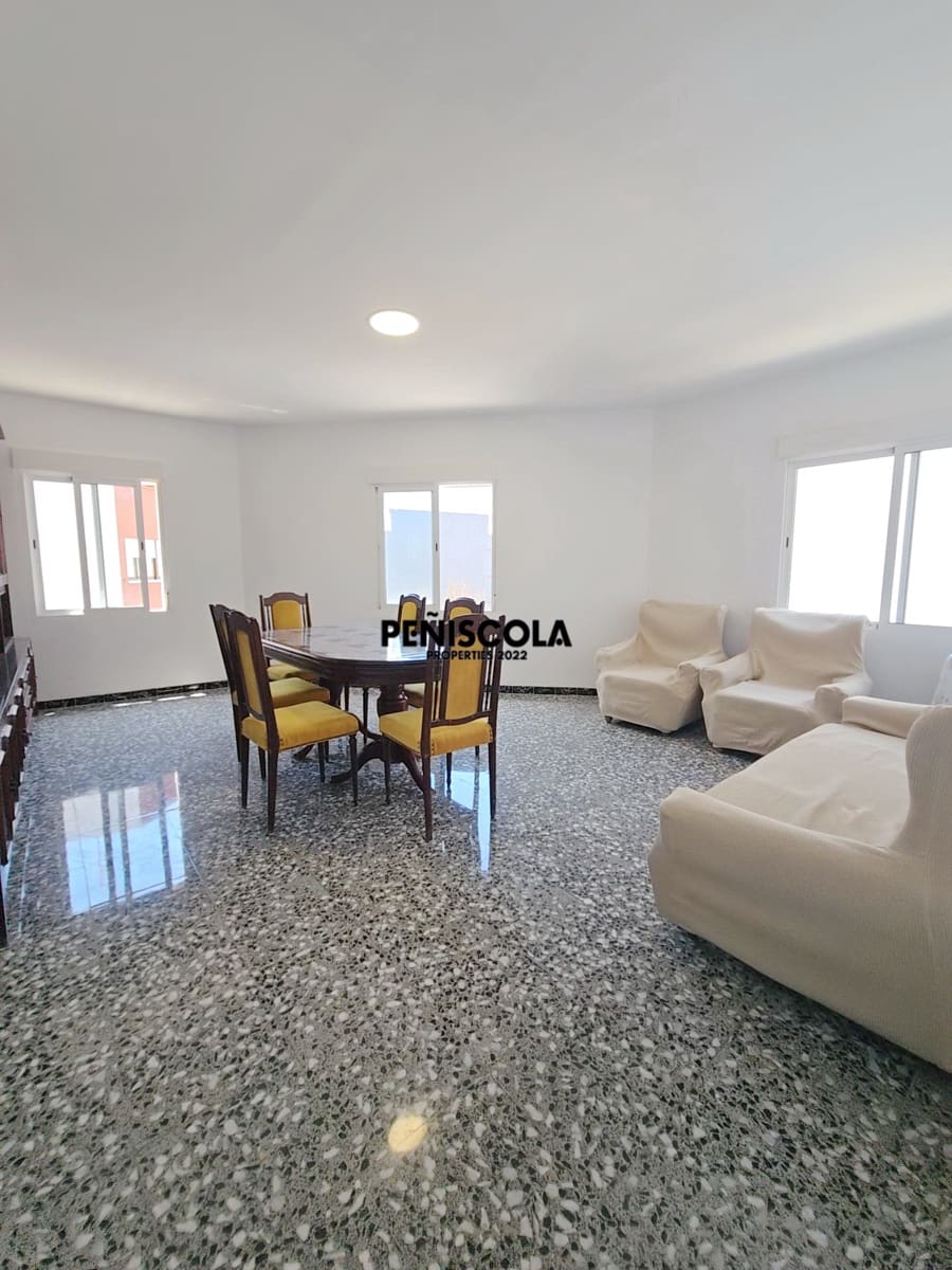 3 bedroom Apartment for sale in Benicarlo - € 87,000 (Ref: 9862422)