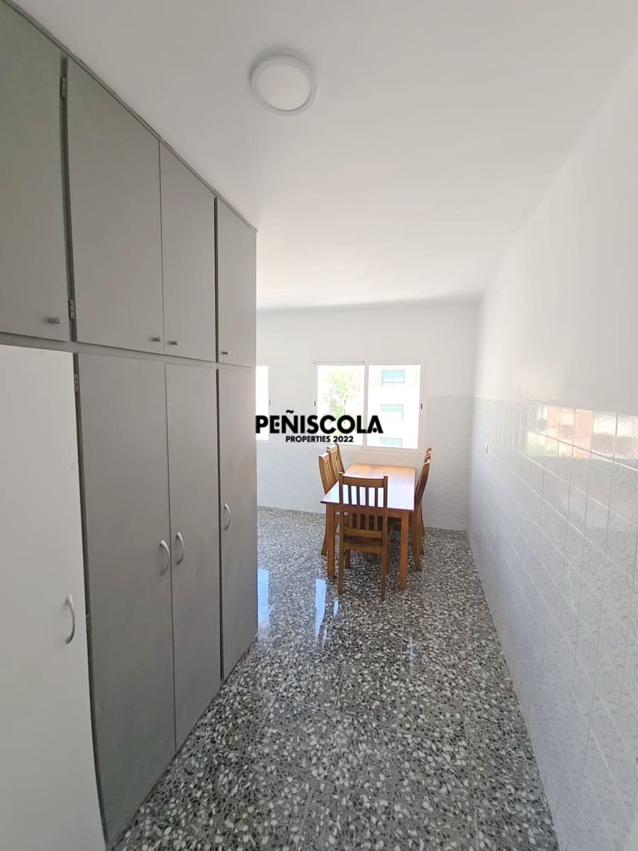 3 bedroom Apartment for sale in Benicarlo - € 87,000 (Ref: 9862422)
