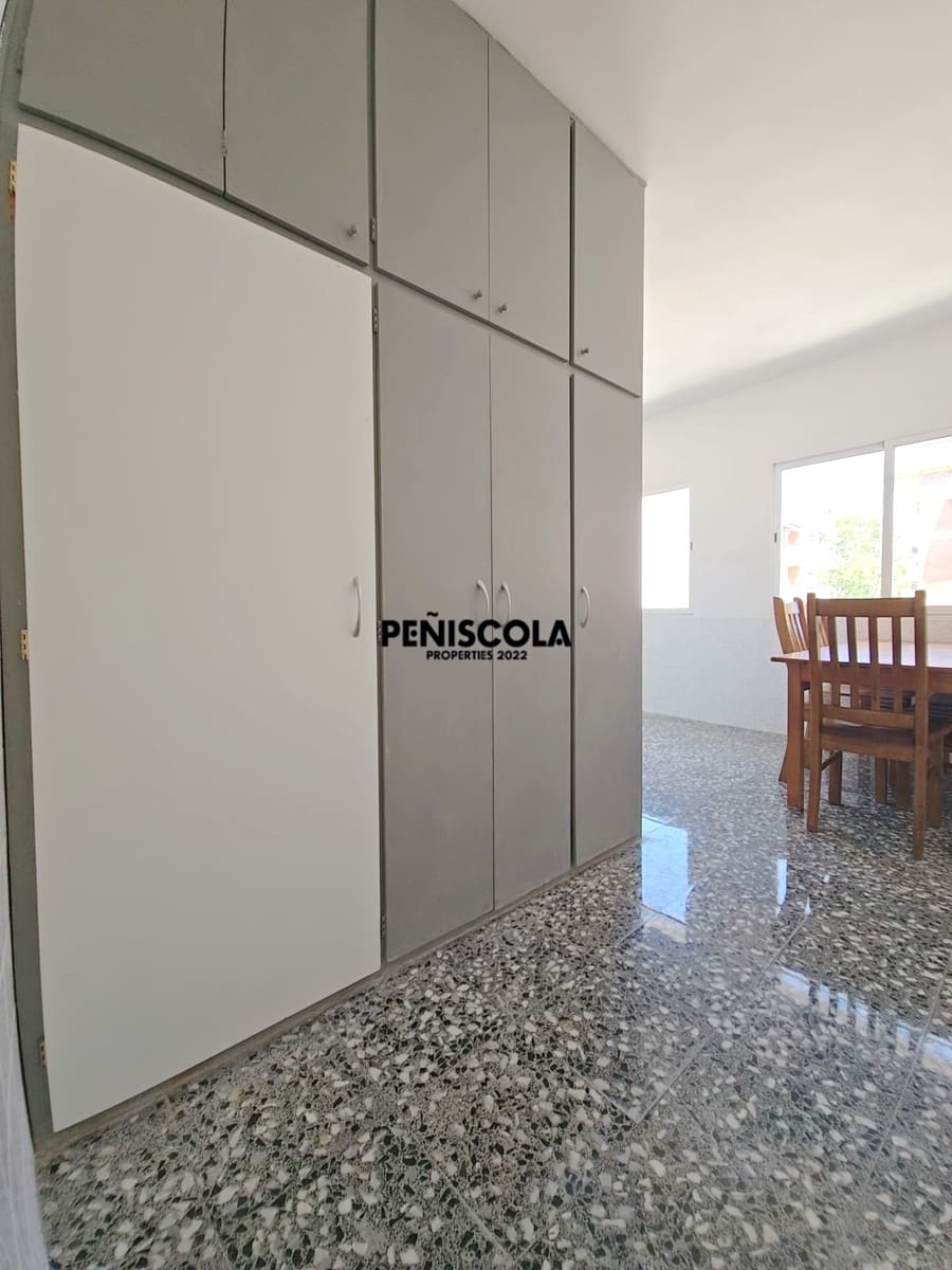 3 bedroom Apartment for sale in Benicarlo - € 87,000 (Ref: 9862422)