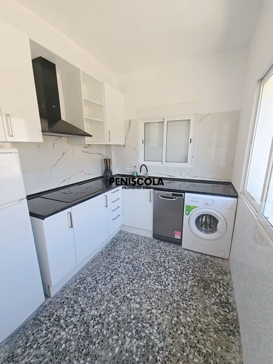 3 bedroom Apartment for sale in Benicarlo - € 87,000 (Ref: 9862422)
