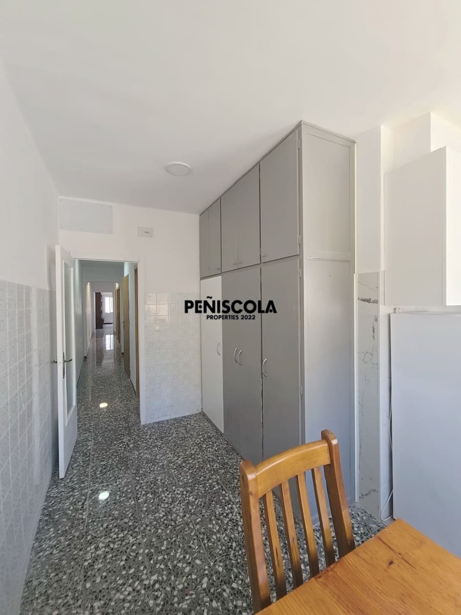 3 bedroom Apartment for sale in Benicarlo - € 87,000 (Ref: 9862422)