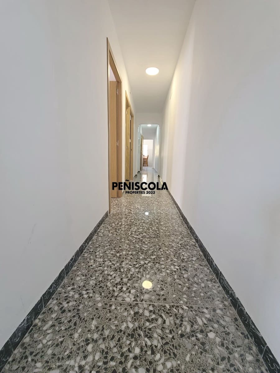 3 bedroom Apartment for sale in Benicarlo - € 87,000 (Ref: 9862422)