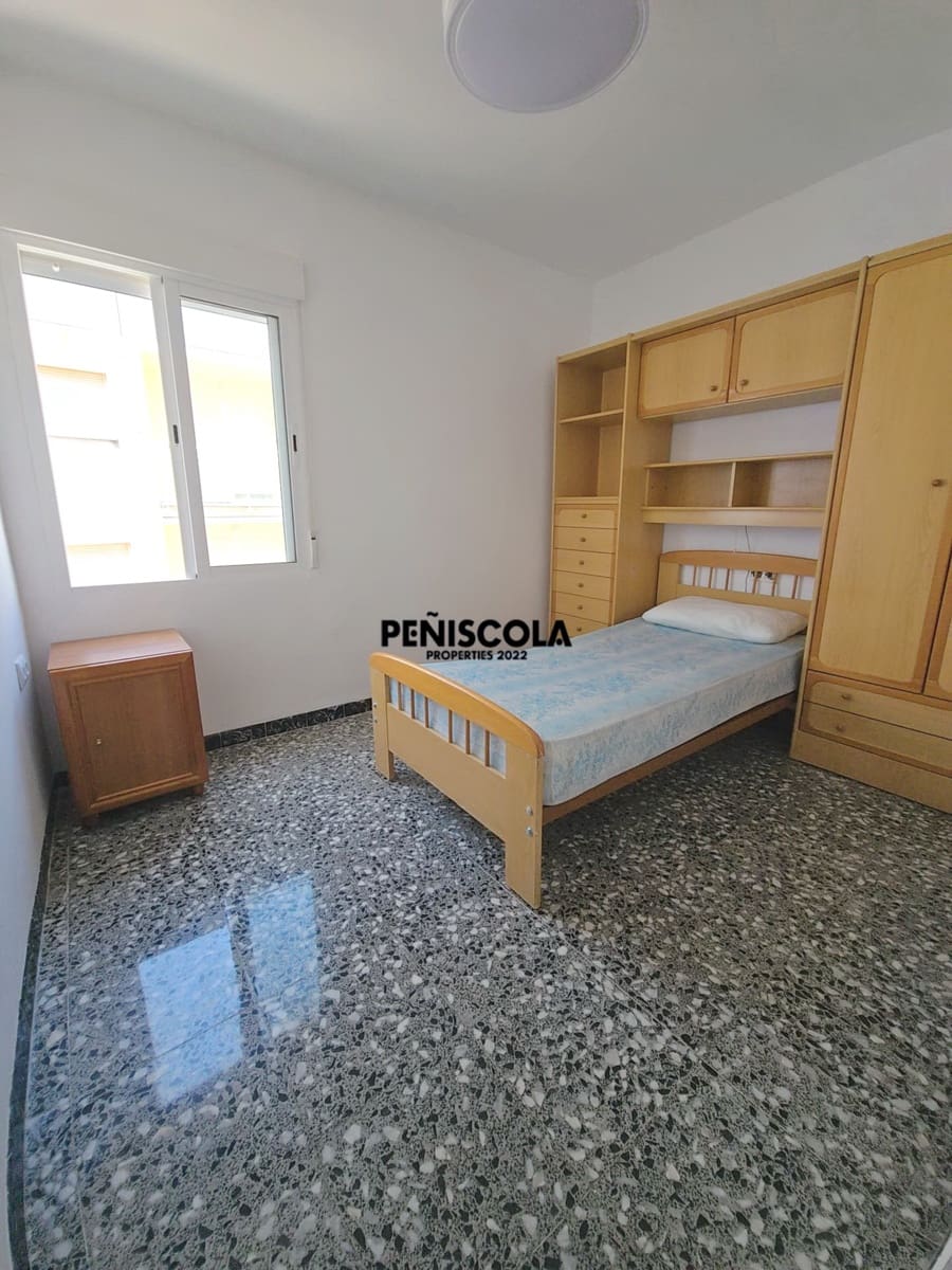 3 bedroom Apartment for sale in Benicarlo - € 87,000 (Ref: 9862422)