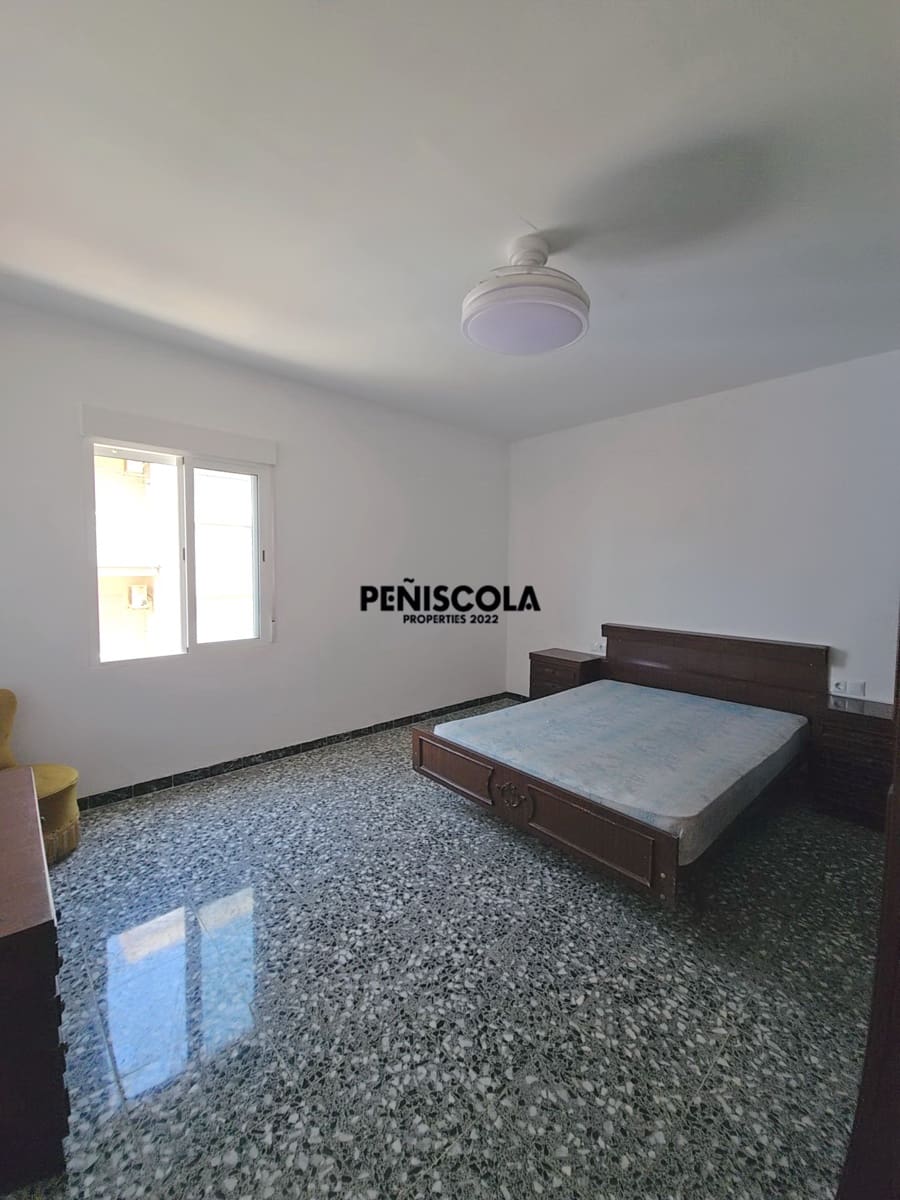 3 bedroom Apartment for sale in Benicarlo - € 87,000 (Ref: 9862422)