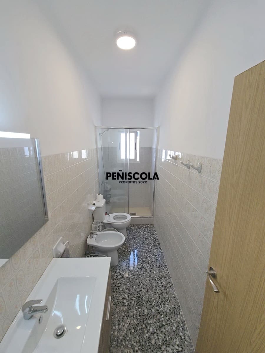 3 bedroom Apartment for sale in Benicarlo - € 87,000 (Ref: 9862422)