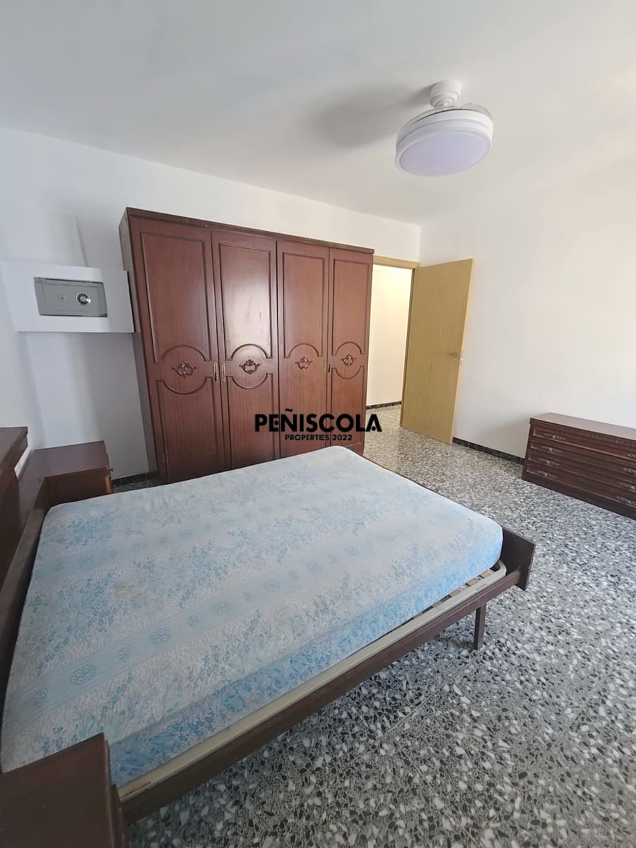 3 bedroom Apartment for sale in Benicarlo - € 87,000 (Ref: 9862422)
