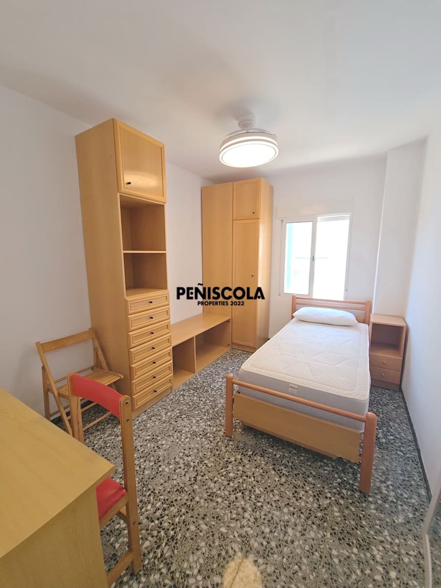 3 bedroom Apartment for sale in Benicarlo - € 87,000 (Ref: 9862422)