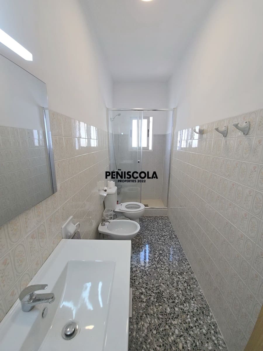 3 bedroom Apartment for sale in Benicarlo - € 87,000 (Ref: 9862422)