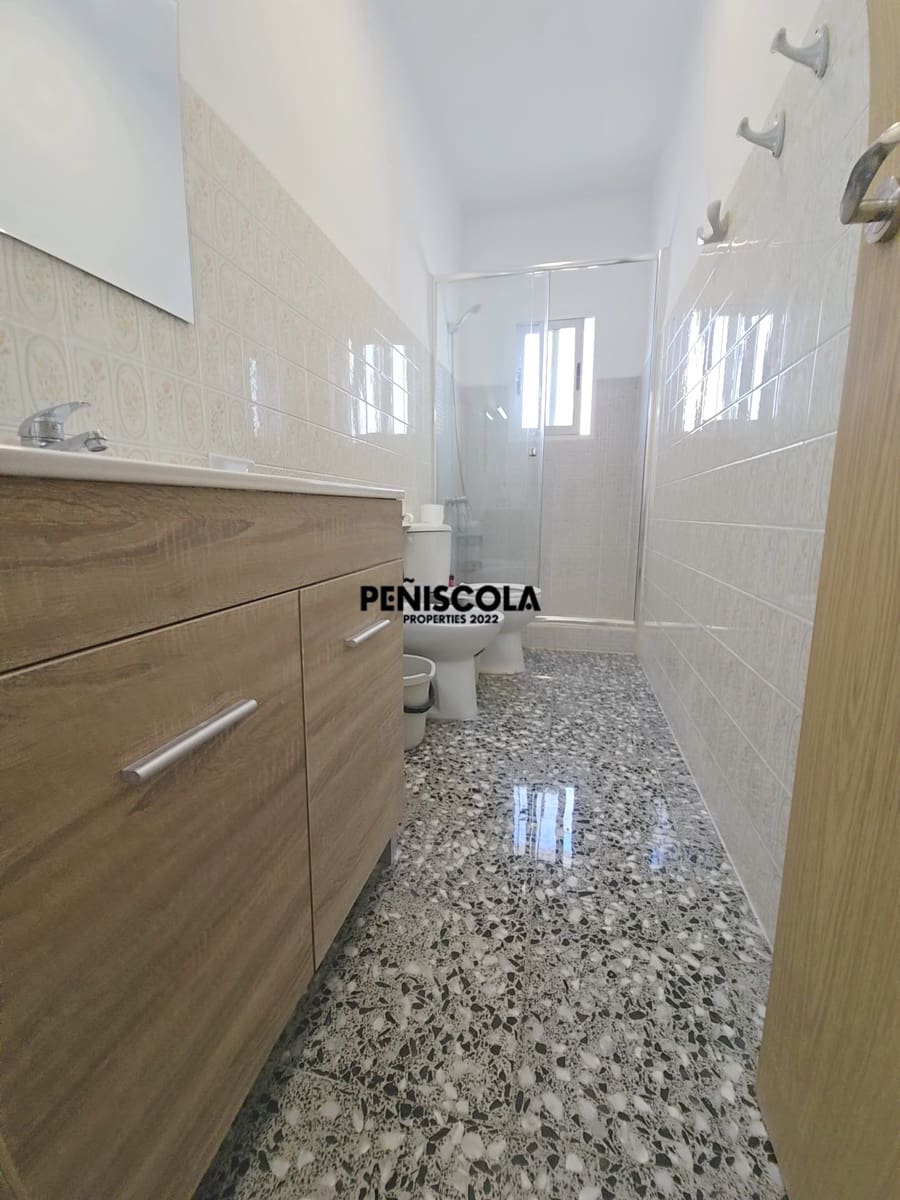 3 bedroom Apartment for sale in Benicarlo - € 87,000 (Ref: 9862422)