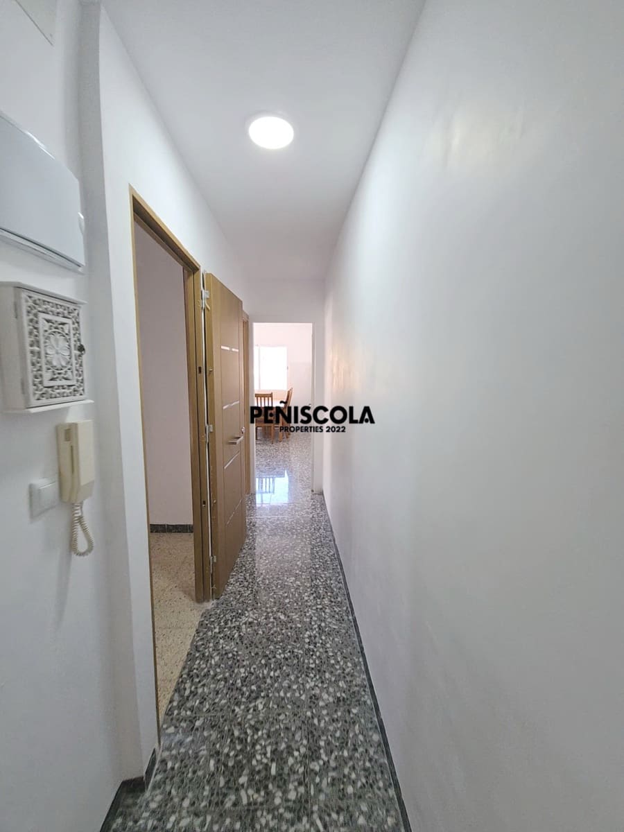 3 bedroom Apartment for sale in Benicarlo - € 87,000 (Ref: 9862422)
