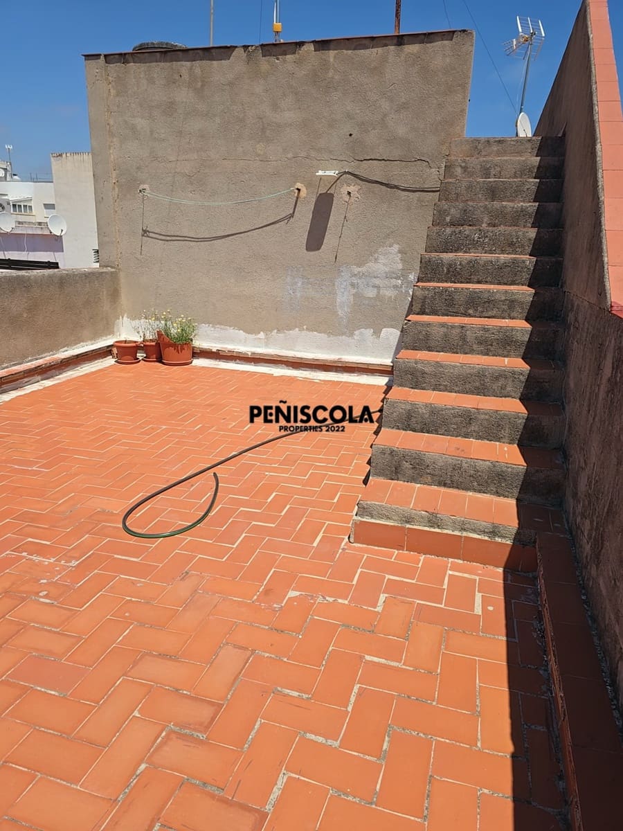 3 bedroom Apartment for sale in Benicarlo - € 87,000 (Ref: 9862422)