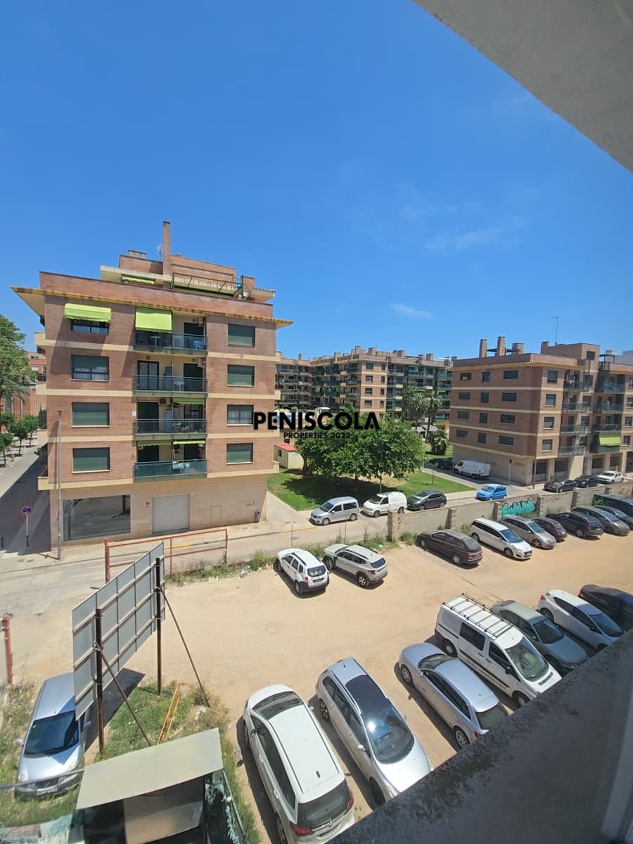 3 bedroom Apartment for sale in Benicarlo - € 87,000 (Ref: 9862422)