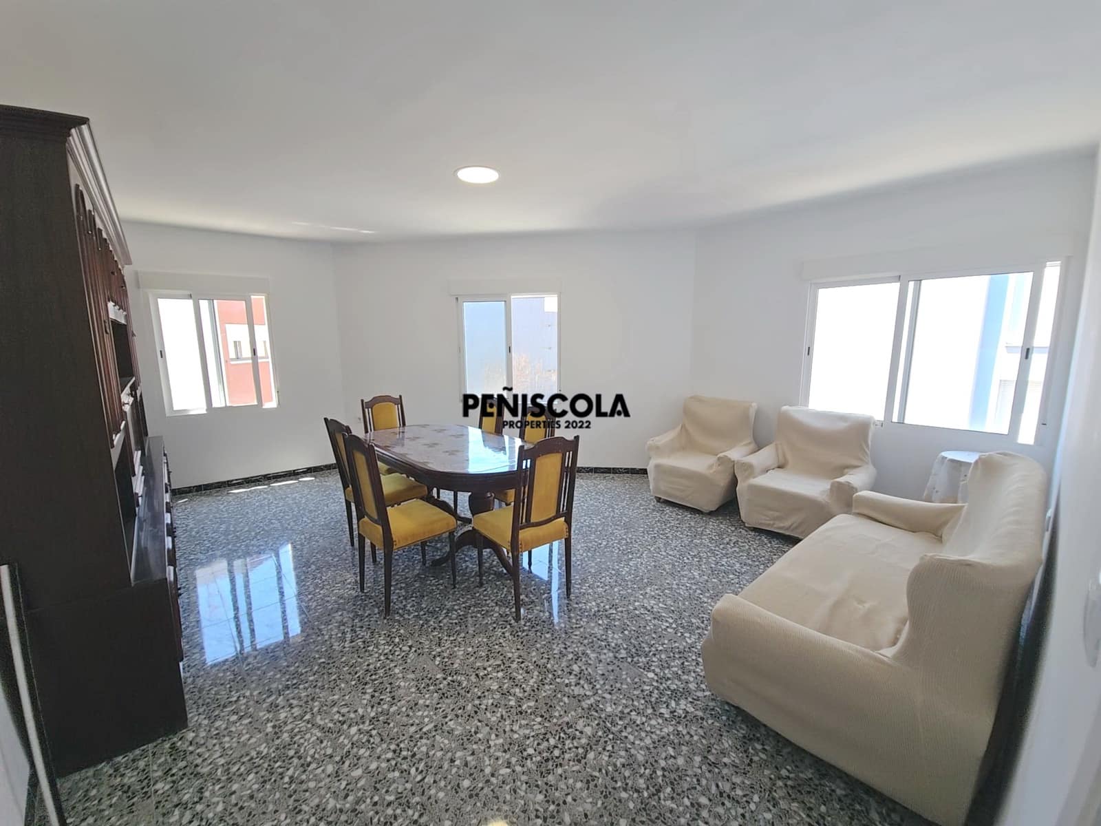 3 bedroom Apartment for sale in Benicarlo - € 87,000 (Ref: 9862422)