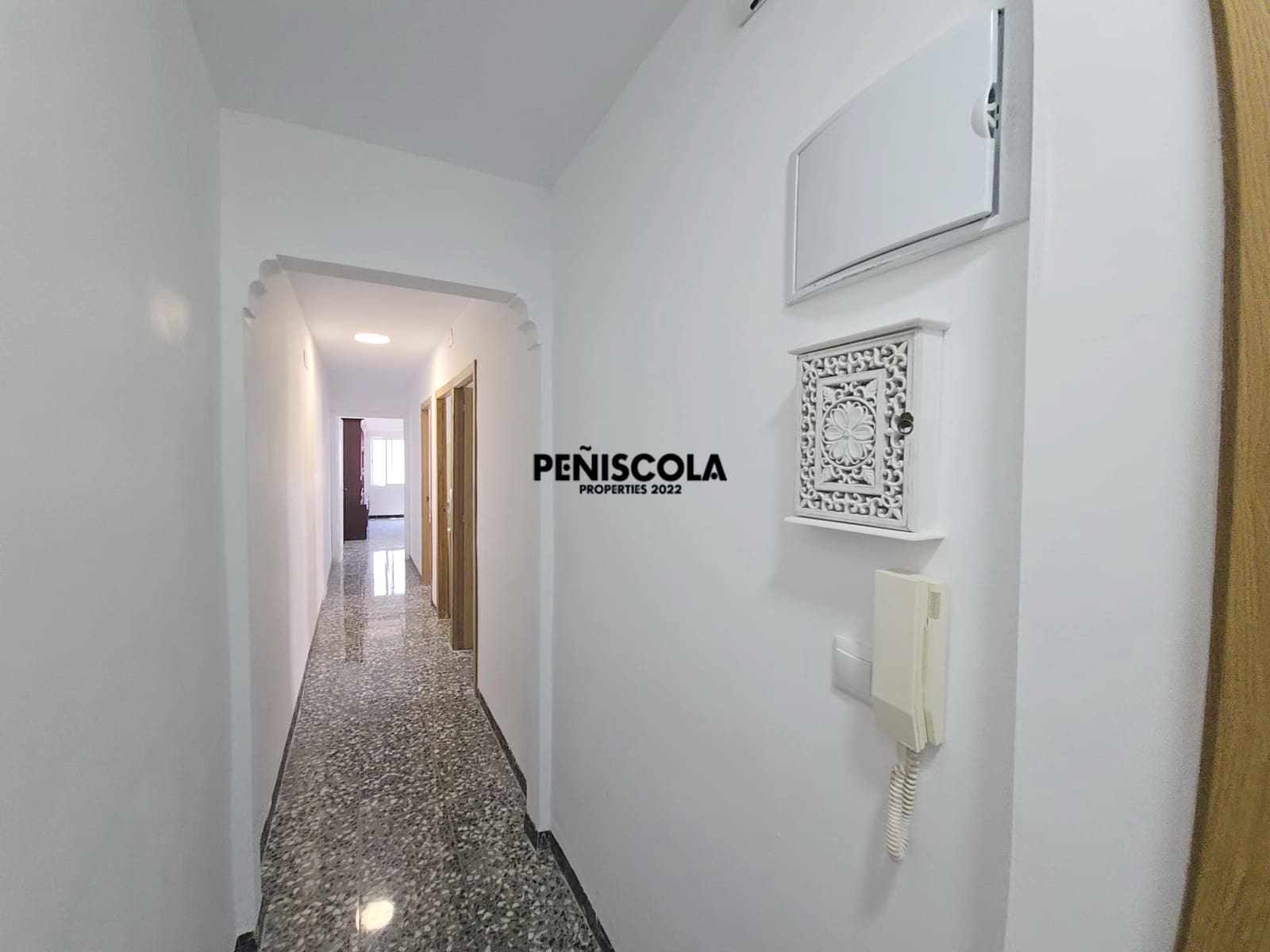 3 bedroom Apartment for sale in Benicarlo - € 87,000 (Ref: 9862422)