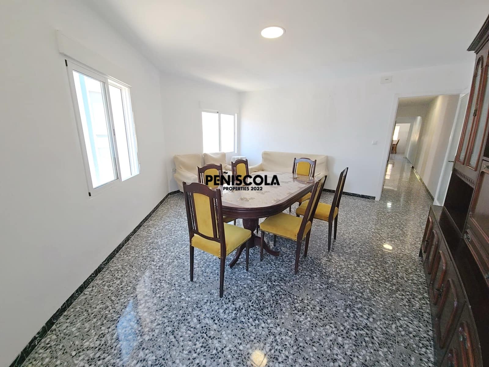 3 bedroom Apartment for sale in Benicarlo - € 87,000 (Ref: 9862422)