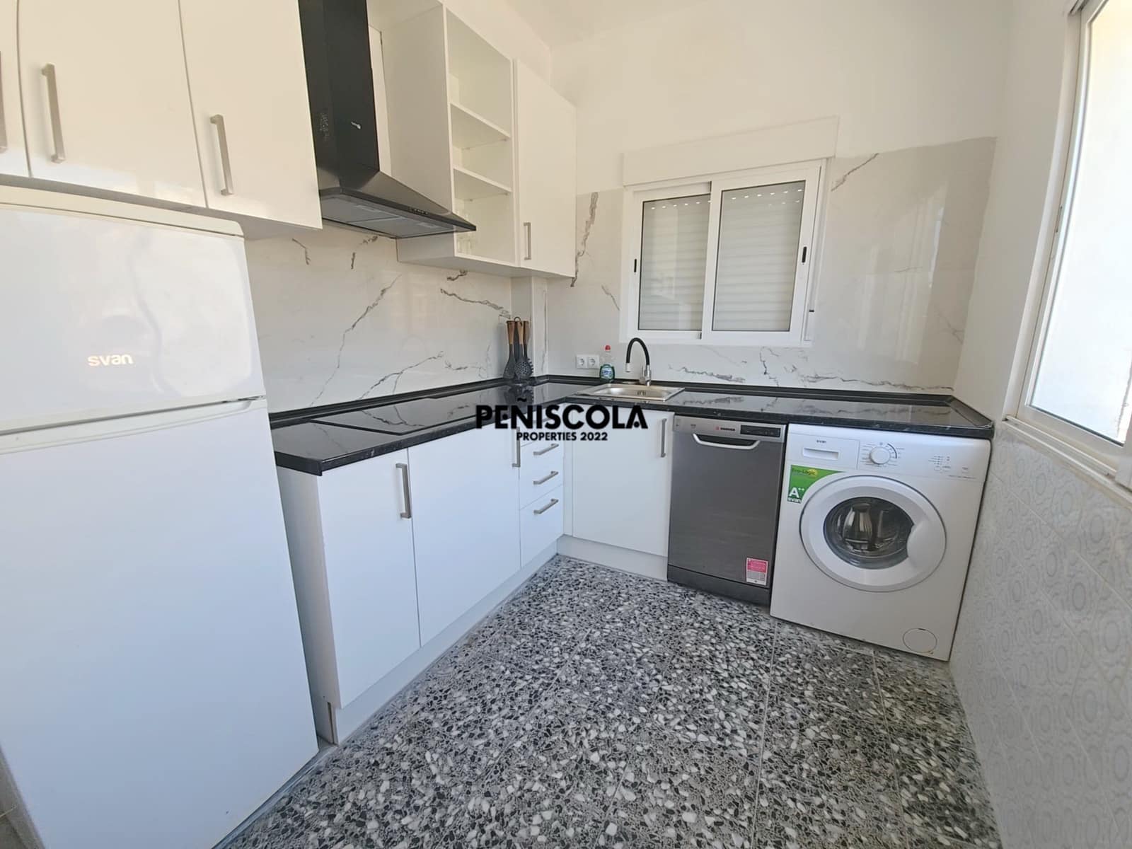 3 bedroom Apartment for sale in Benicarlo - € 87,000 (Ref: 9862422)