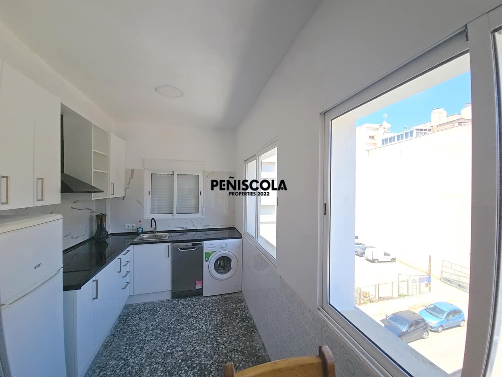 3 bedroom Apartment for sale in Benicarlo - € 87,000 (Ref: 9862422)