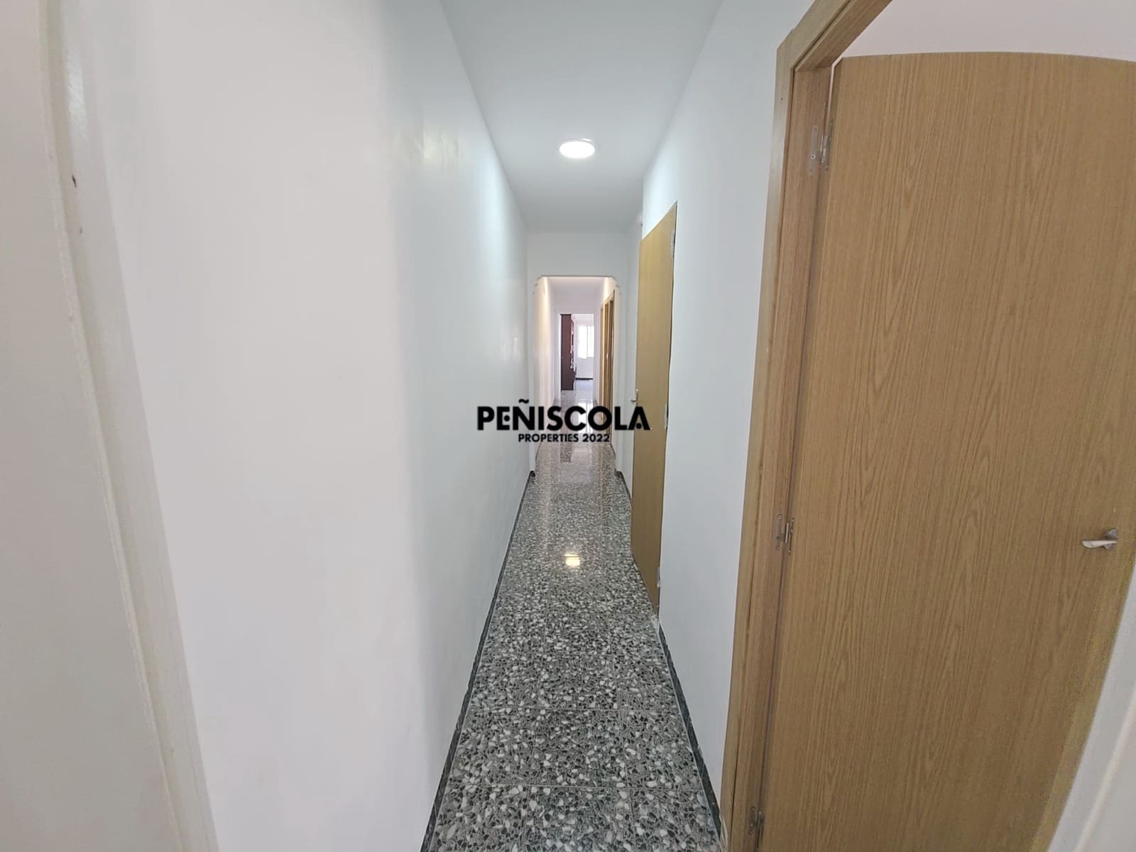 3 bedroom Apartment for sale in Benicarlo - € 87,000 (Ref: 9862422)