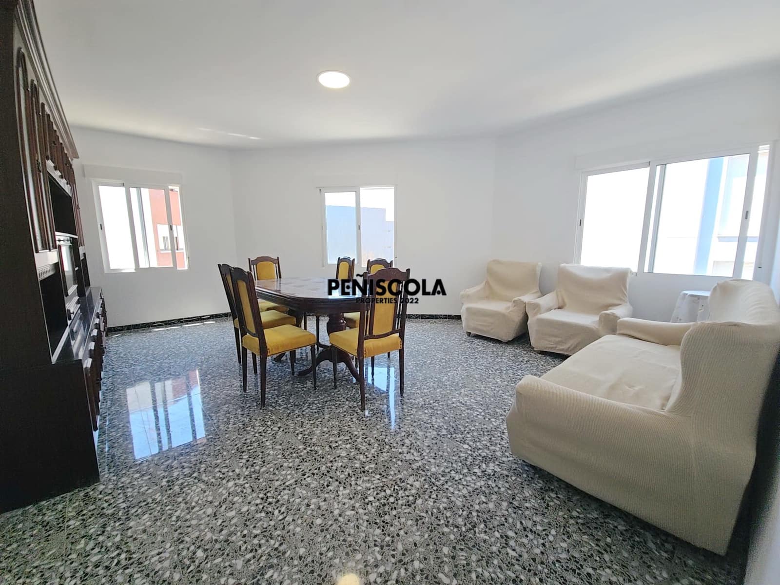 3 bedroom Apartment for sale in Benicarlo - € 87,000 (Ref: 9862422)