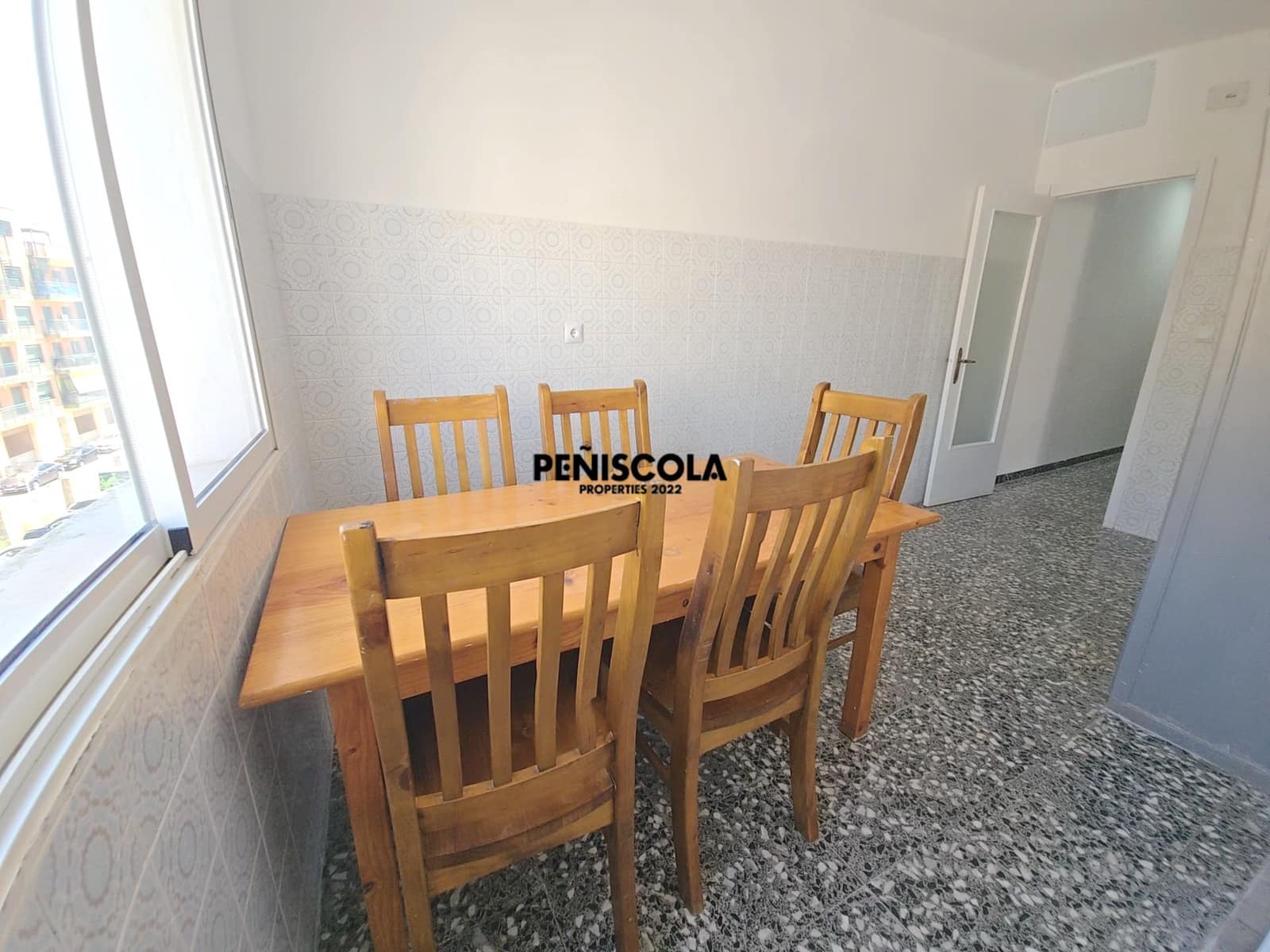 3 bedroom Apartment for sale in Benicarlo - € 87,000 (Ref: 9862422)