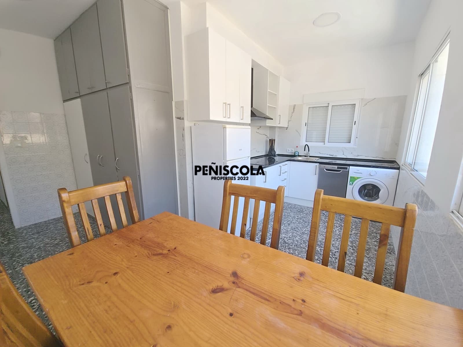 3 bedroom Apartment for sale in Benicarlo - € 87,000 (Ref: 9862422)