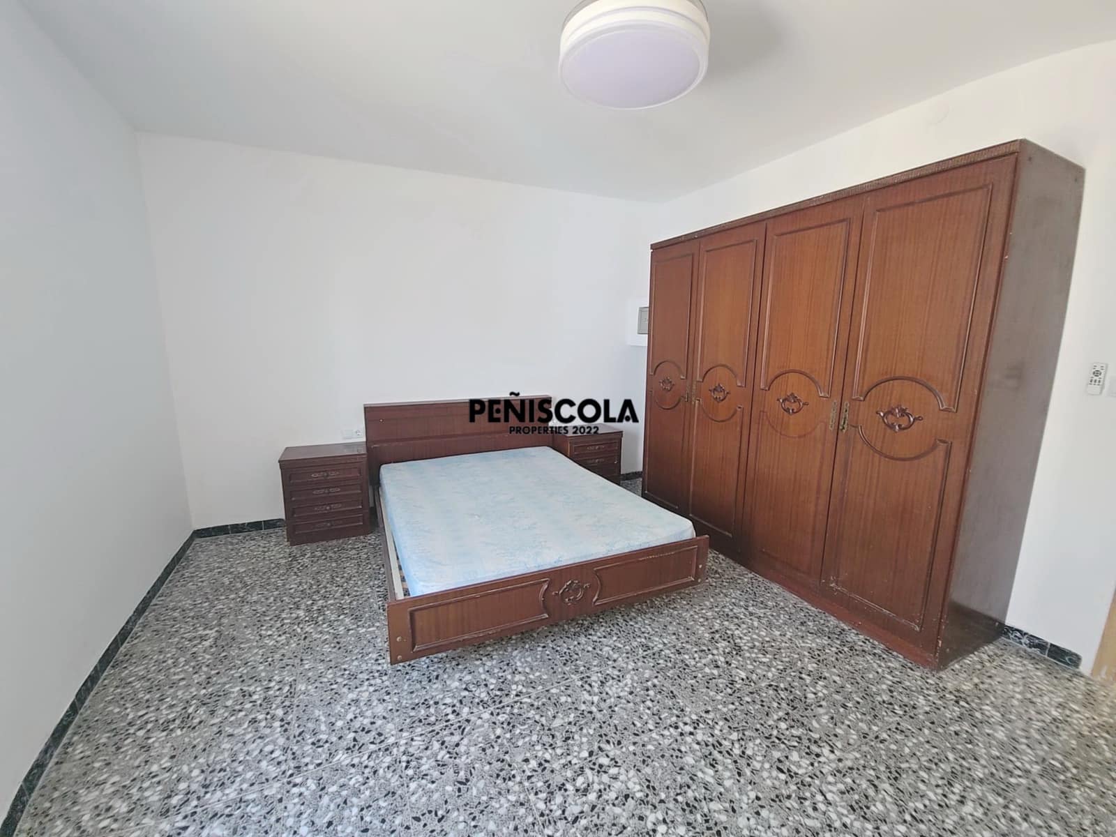 3 bedroom Apartment for sale in Benicarlo - € 87,000 (Ref: 9862422)