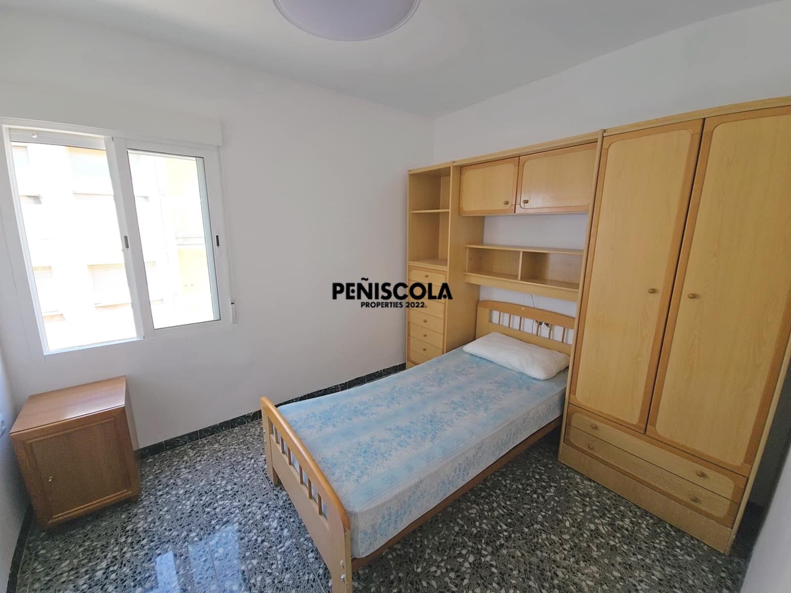 3 bedroom Apartment for sale in Benicarlo - € 87,000 (Ref: 9862422)