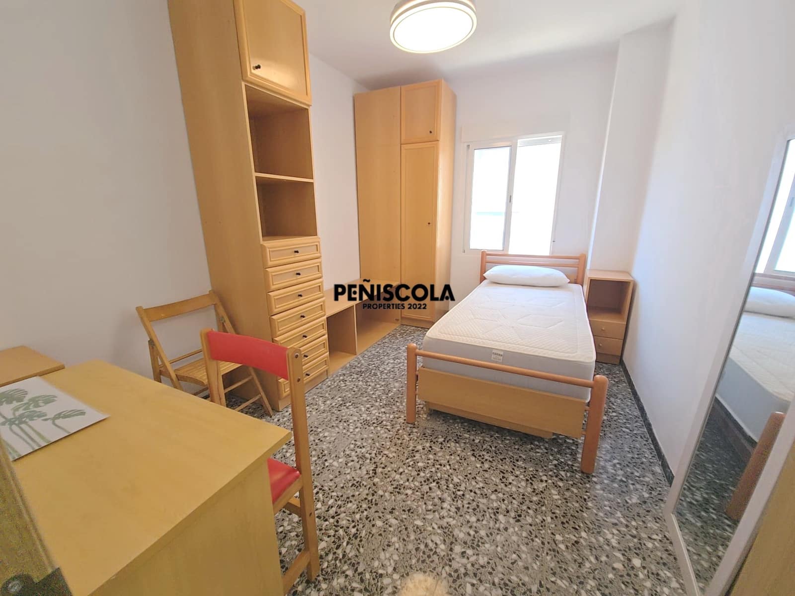 3 bedroom Apartment for sale in Benicarlo - € 87,000 (Ref: 9862422)