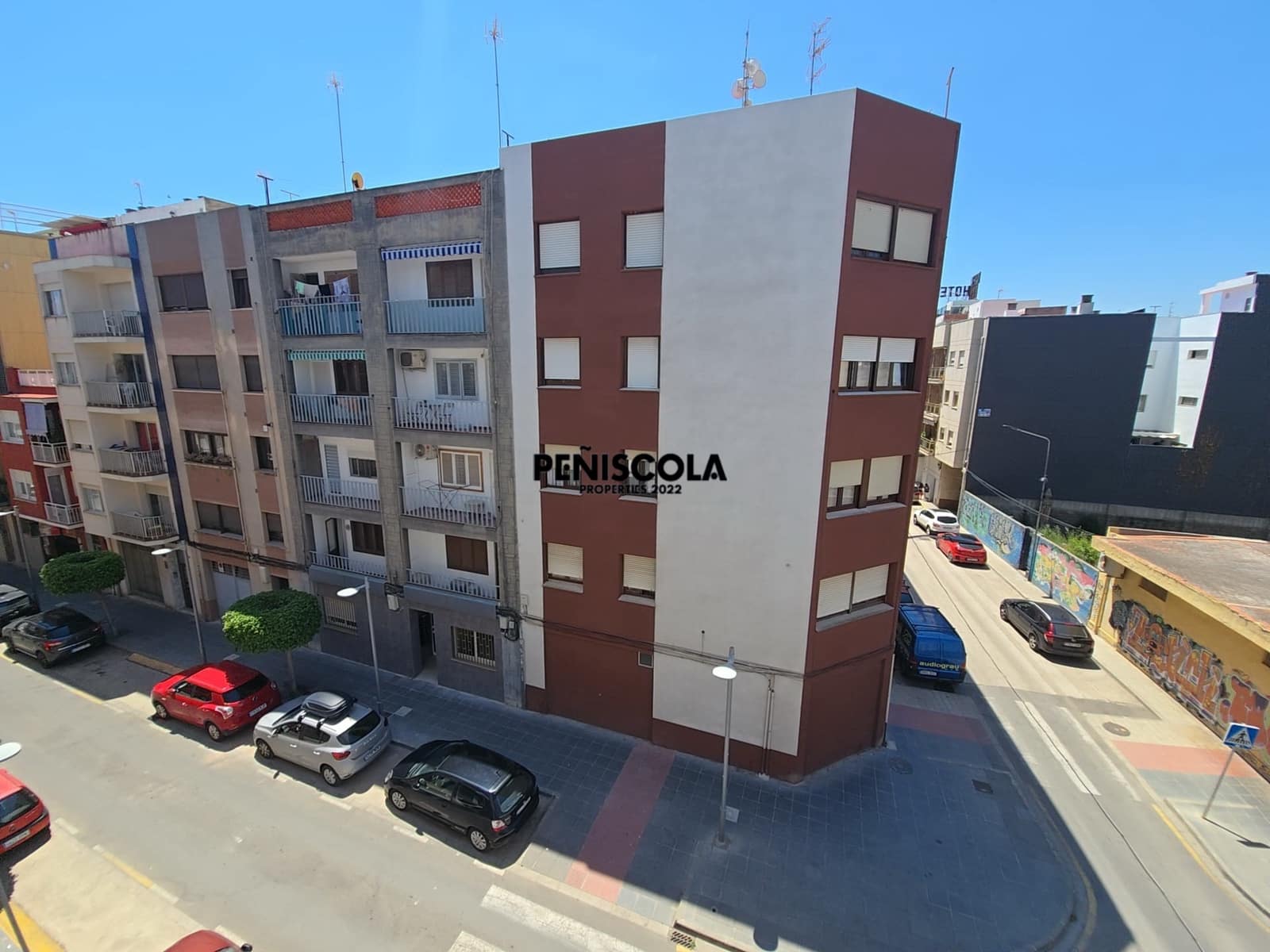 3 bedroom Apartment for sale in Benicarlo - € 87,000 (Ref: 9862422)