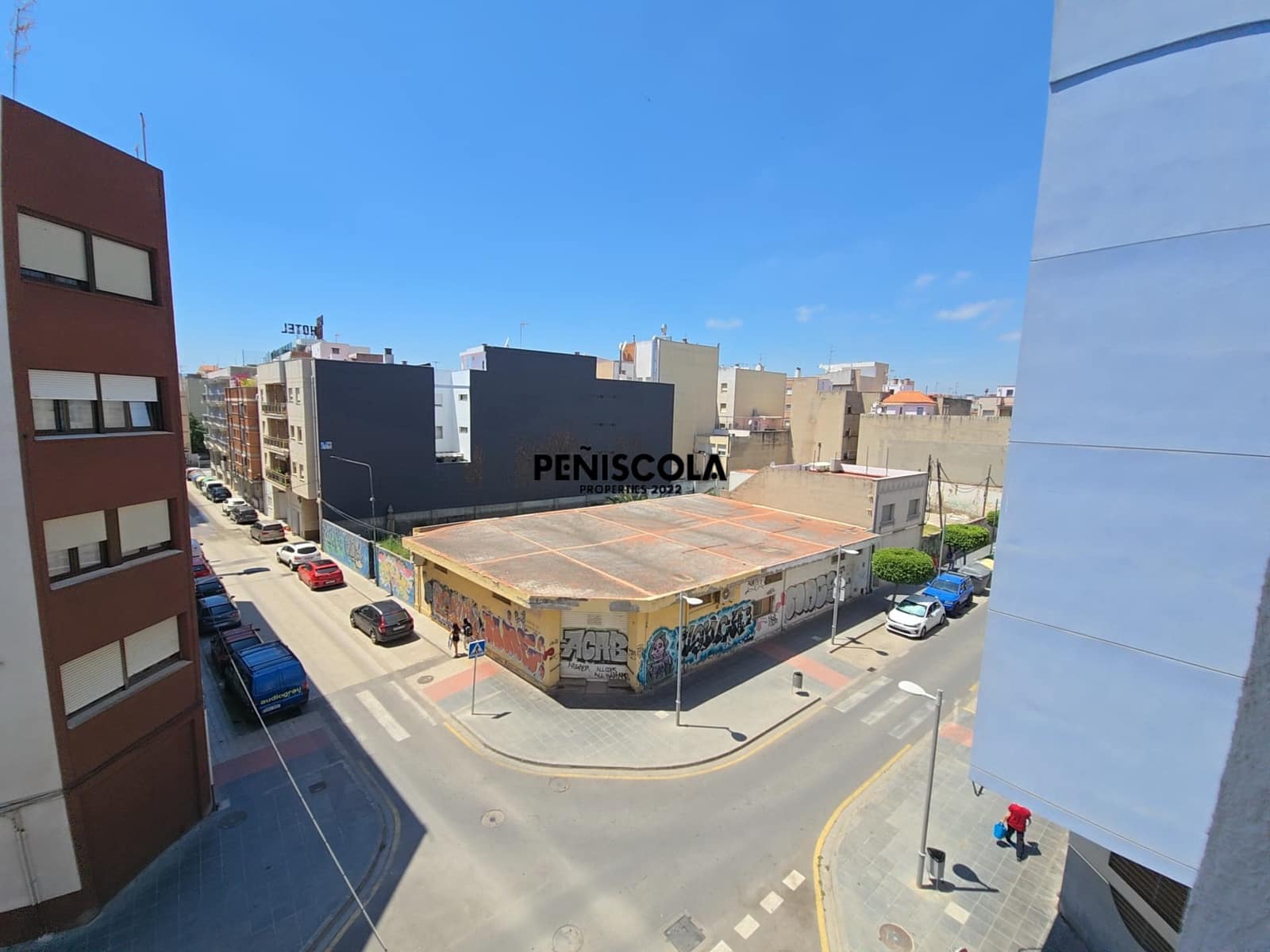 3 bedroom Apartment for sale in Benicarlo - € 87,000 (Ref: 9862422)