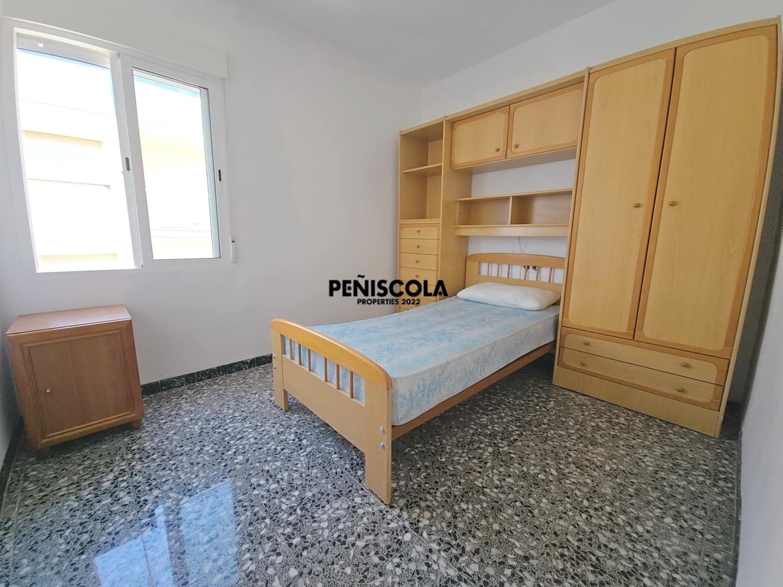 3 bedroom Apartment for sale in Benicarlo - € 87,000 (Ref: 9862422)