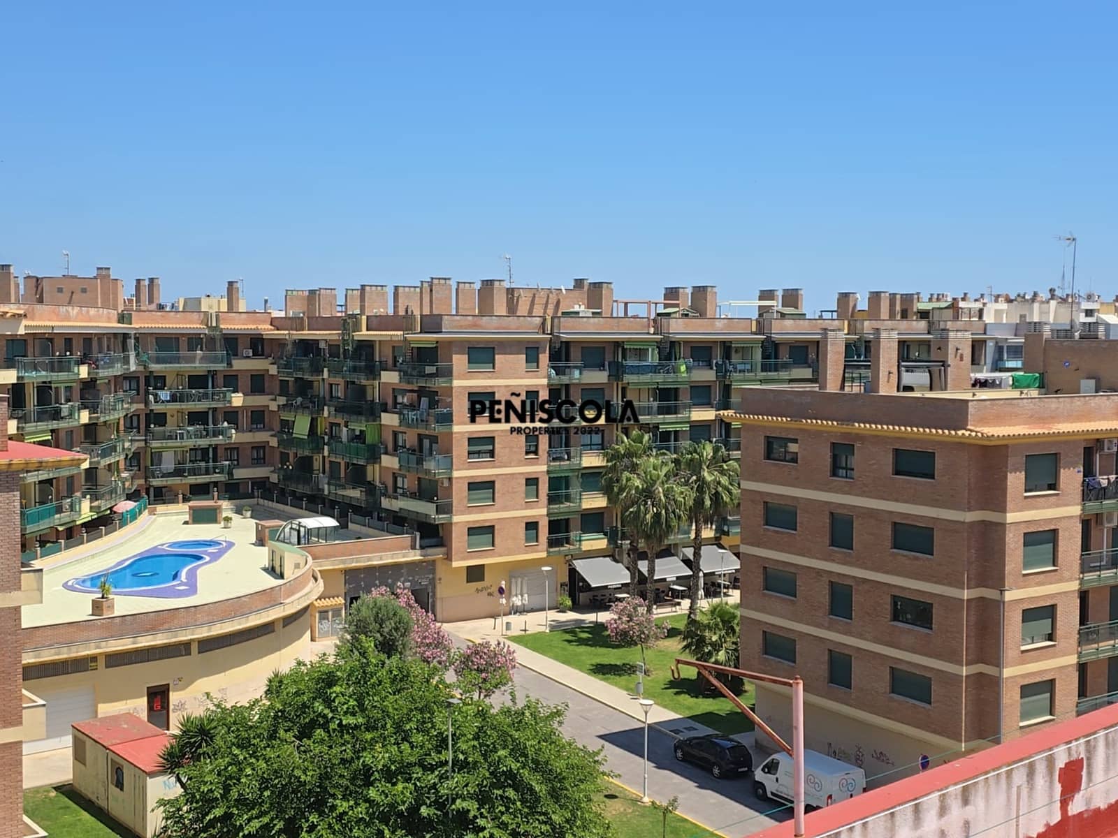 3 bedroom Apartment for sale in Benicarlo - € 87,000 (Ref: 9862422)