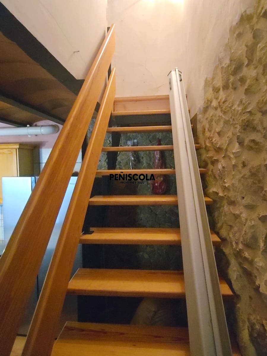 3 bedroom Finca/Country House for sale in La Torre d'En Besora - € 195,000 (Ref: 9882537)