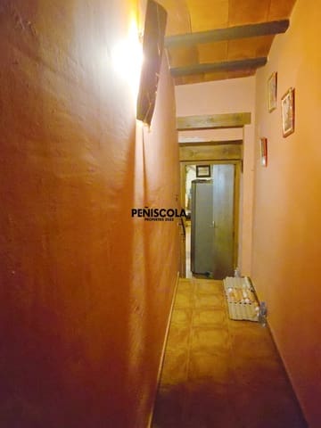 3 bedroom Finca/Country House for sale in La Torre d'En Besora - € 195,000 (Ref: 9882537)