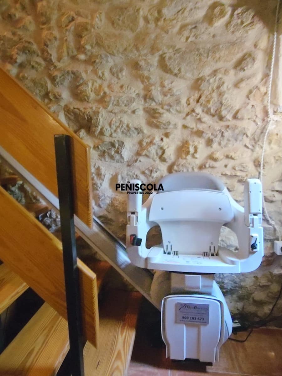 3 bedroom Finca/Country House for sale in La Torre d'En Besora - € 195,000 (Ref: 9882537)