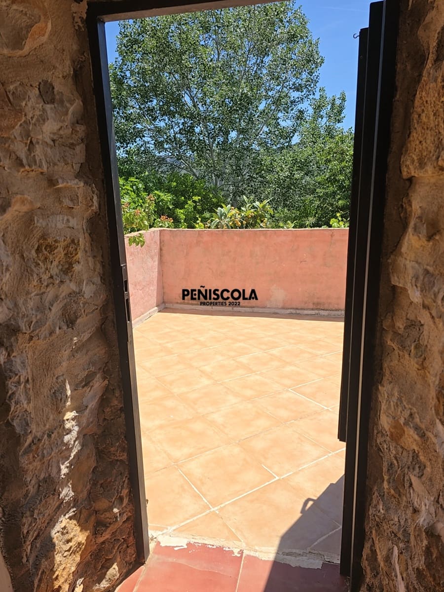3 bedroom Finca/Country House for sale in La Torre d'En Besora - € 195,000 (Ref: 9882537)